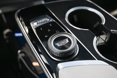 2024 Cadillac LYRIQ Sport 1