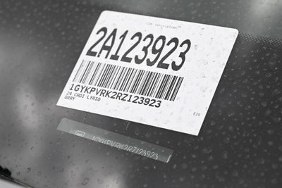 2024 Cadillac LYRIQ Sport 2