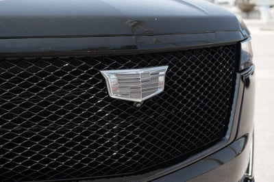 2023 Cadillac Escalade 4WD Sport Platinum