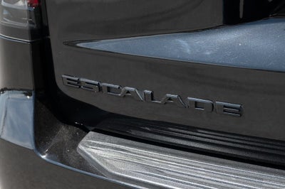 2023 Cadillac Escalade 4WD Sport Platinum