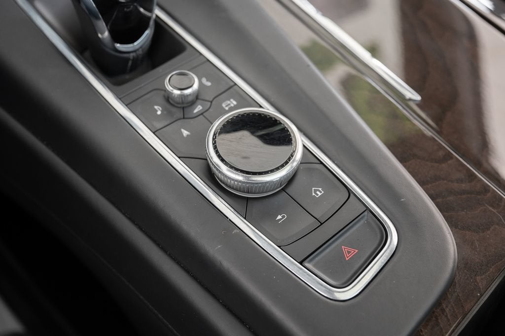 2023 Cadillac Escalade 4WD Sport Platinum