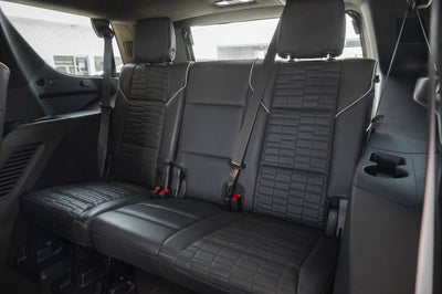 2023 Cadillac Escalade 4WD Sport Platinum