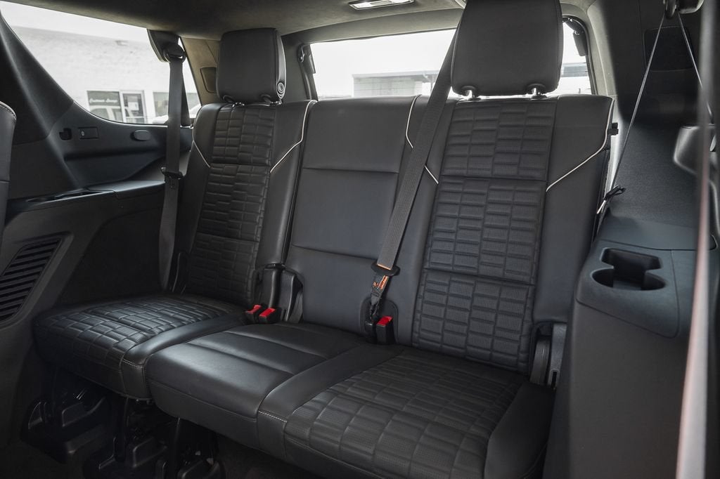 2023 Cadillac Escalade 4WD Sport Platinum