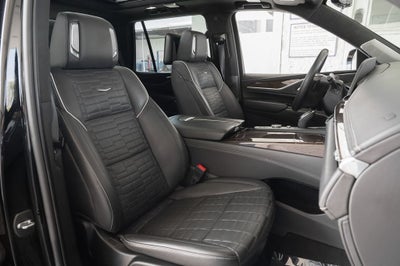 2023 Cadillac Escalade 4WD Sport Platinum