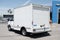 2024 Chevrolet Express Cutaway 3500 1WT