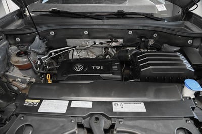 2020 Volkswagen Atlas Cross Sport 2.0T SE w/Technology