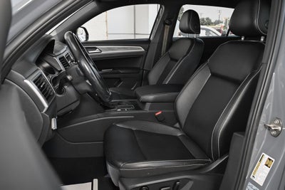 2020 Volkswagen Atlas Cross Sport 2.0T SE w/Technology