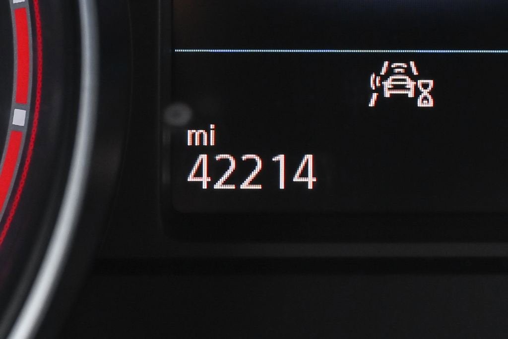 2020 Volkswagen Atlas Cross Sport 2.0T SE w/Technology