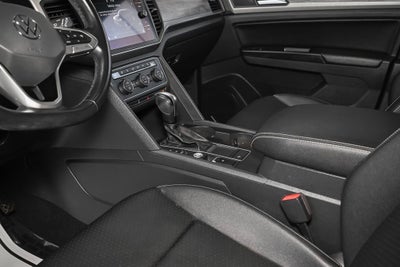 2020 Volkswagen Atlas Cross Sport 2.0T SE w/Technology