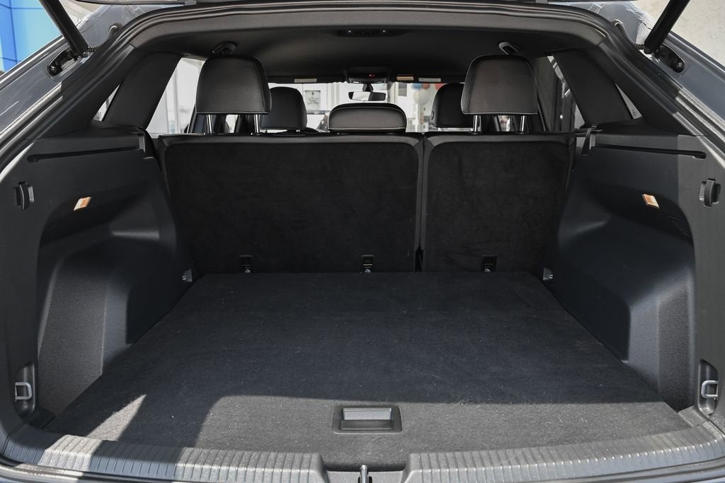 2020 Volkswagen Atlas Cross Sport 2.0T SE w/Technology