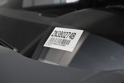 2020 Volkswagen Atlas Cross Sport 2.0T SE w/Technology