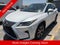 2017 Lexus RX RX 350