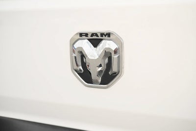 2023 RAM ProMaster Cargo Van NA