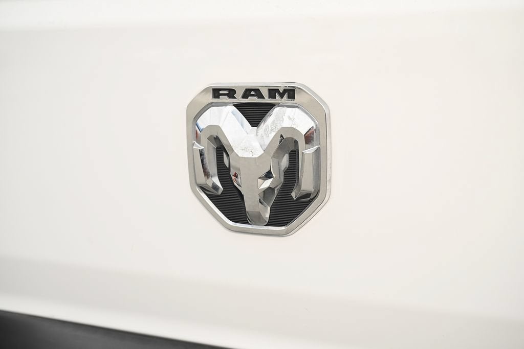 2023 RAM ProMaster Cargo Van NA