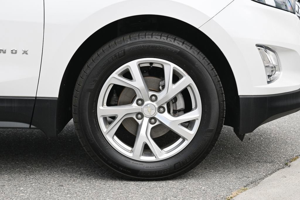 2021 Chevrolet Equinox Premier