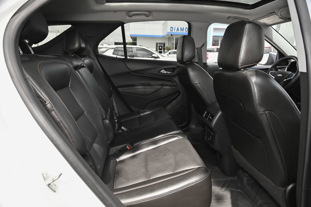 2021 Chevrolet Equinox Premier