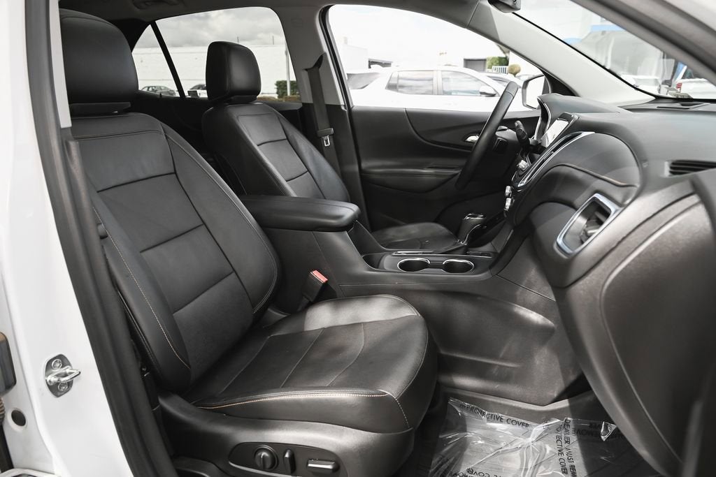 2021 Chevrolet Equinox Premier