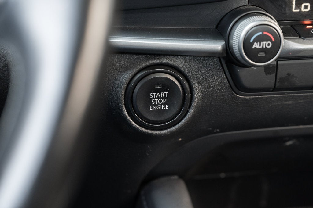 2023 Mazda Mazda3 Sedan 2.5 S Select