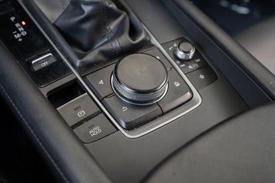 2023 Mazda Mazda3 Sedan 2.5 S Select