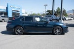 2021 Toyota Camry SE Nightshade