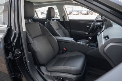 2025 Lexus ES ES 350