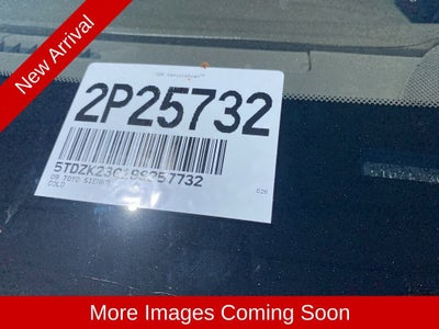 2009 Toyota Sienna CE