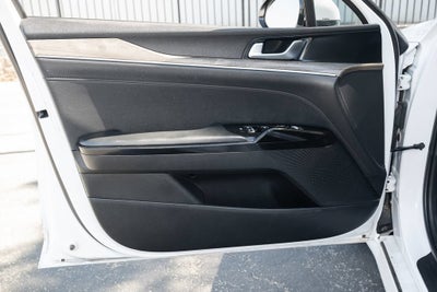 2023 Kia K5 EX