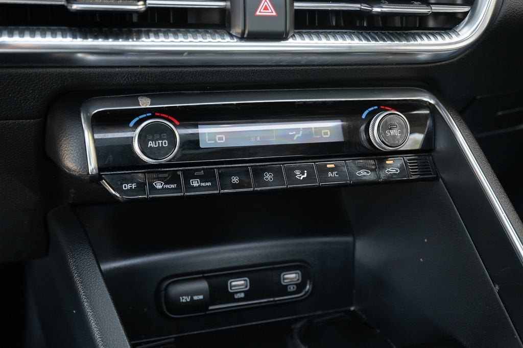 2023 Kia K5 EX