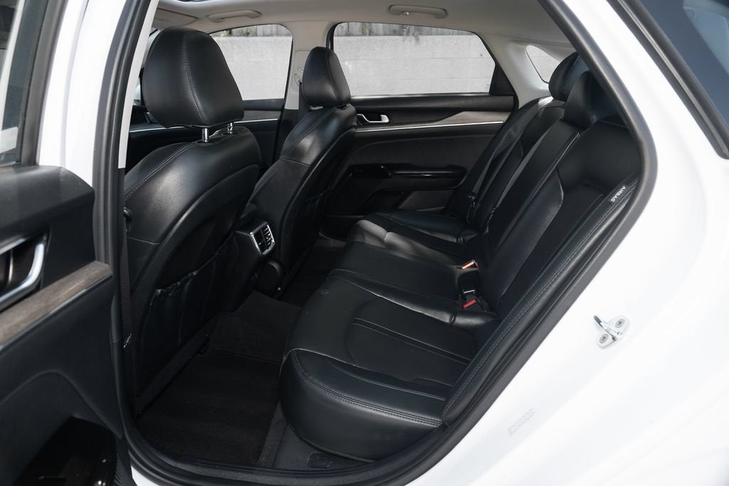 2023 Kia K5 EX