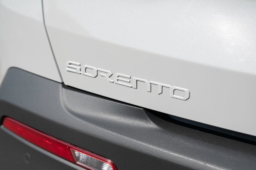 2023 Kia Sorento X-Line EX