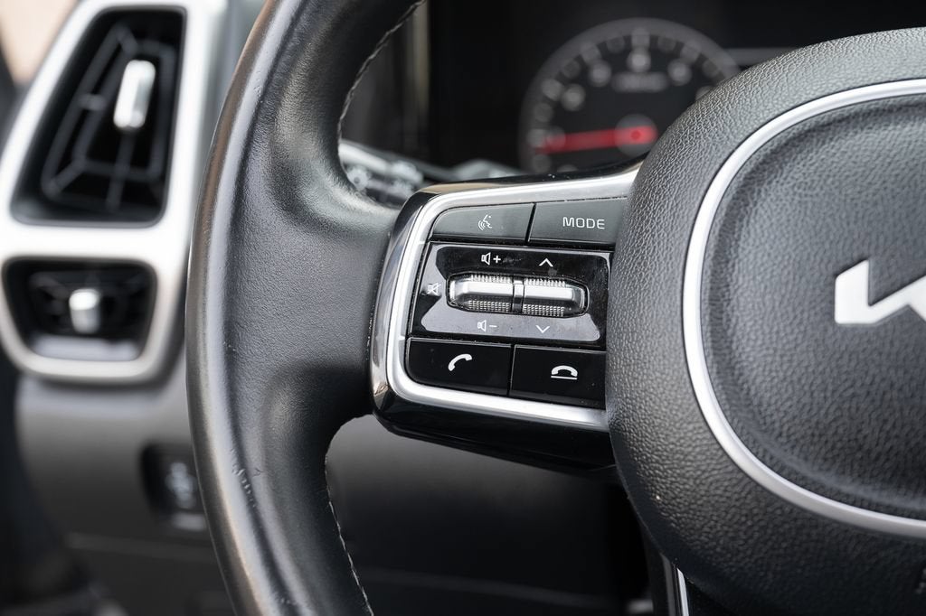 2023 Kia Sorento X-Line EX
