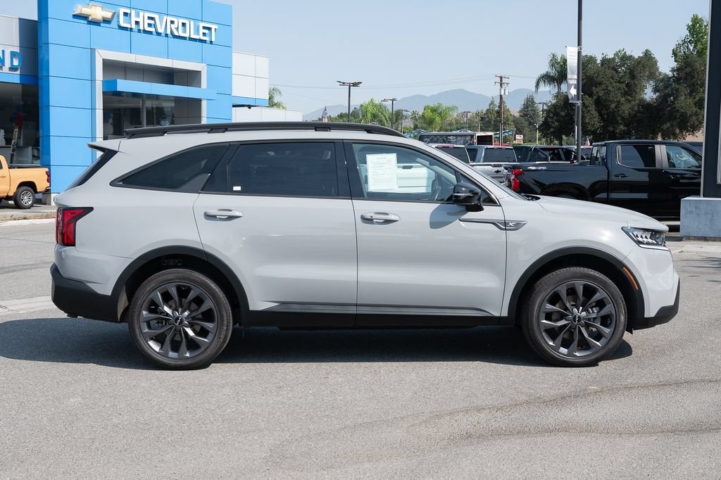 2023 Kia Sorento X-Line EX