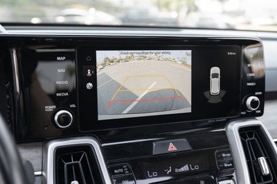 2023 Kia Sorento X-Line EX