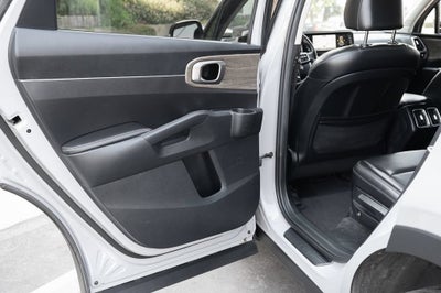 2023 Kia Sorento X-Line EX