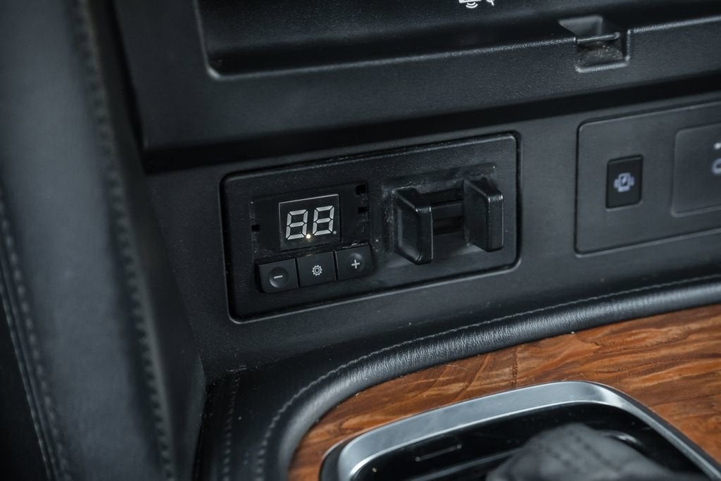 2021 Nissan Armada SL