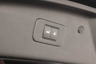 2021 Nissan Armada SL