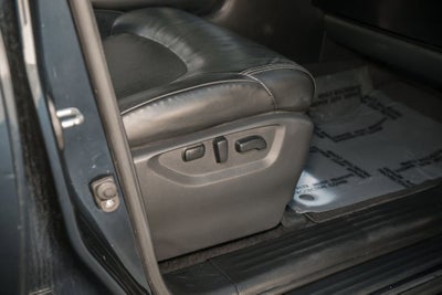 2021 Nissan Armada SL