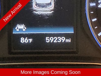 2021 Hyundai Kona SEL Plus