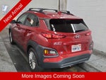 2021 Hyundai Kona SEL Plus