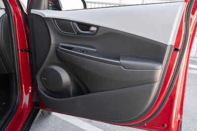 2021 Hyundai Kona SEL Plus