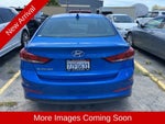 2017 Hyundai Elantra Value Edition