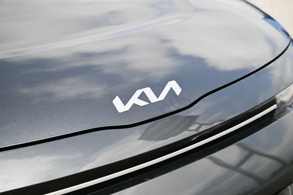 2022 Kia Soul X-Line