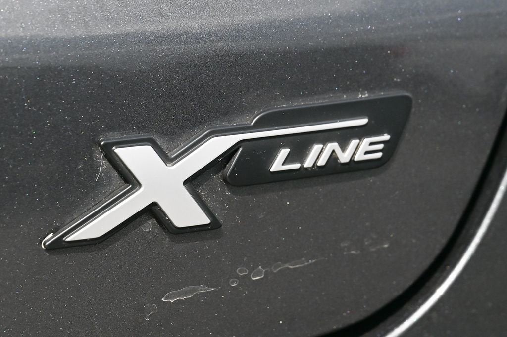 2022 Kia Soul X-Line