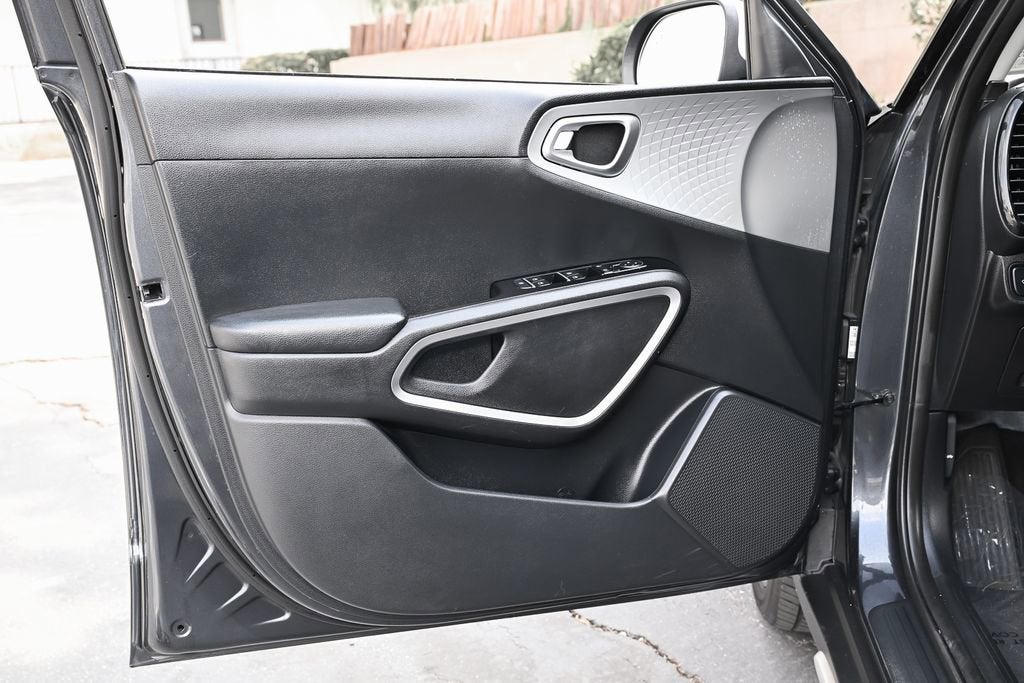 2022 Kia Soul X-Line