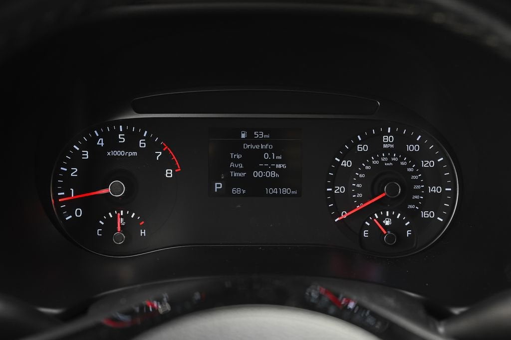 2022 Kia Soul X-Line