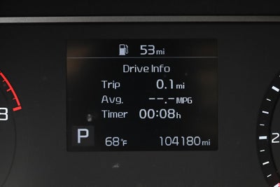 2022 Kia Soul X-Line