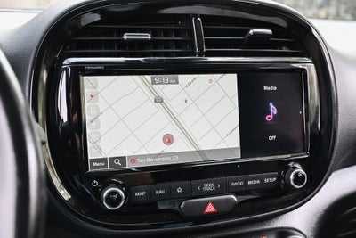 2022 Kia Soul X-Line