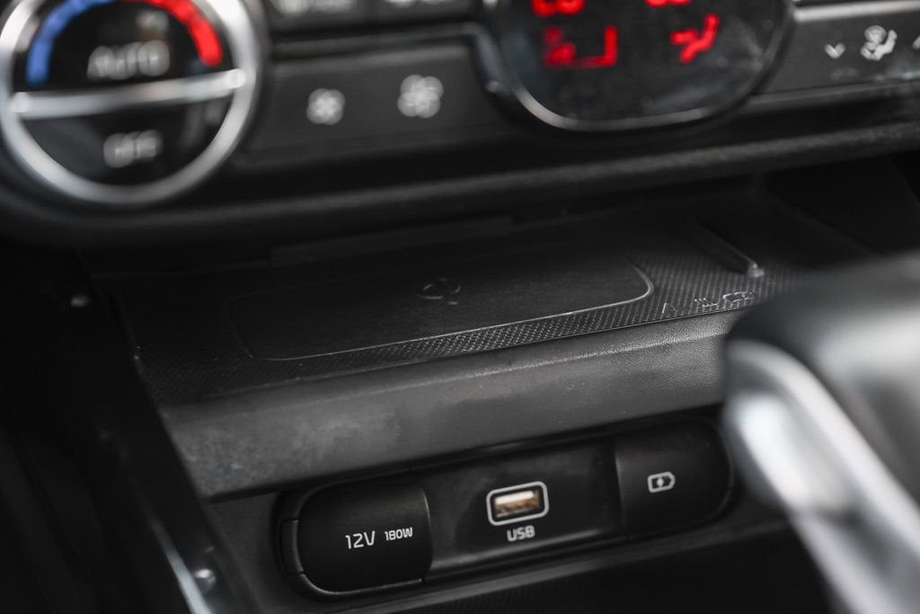 2022 Kia Soul X-Line