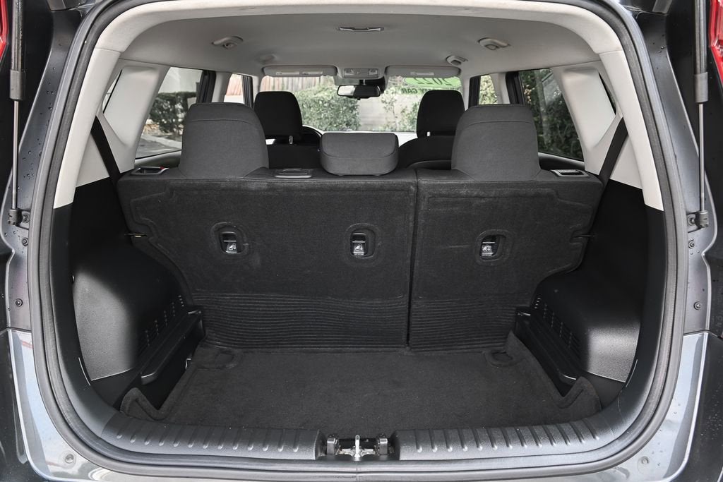 2022 Kia Soul X-Line