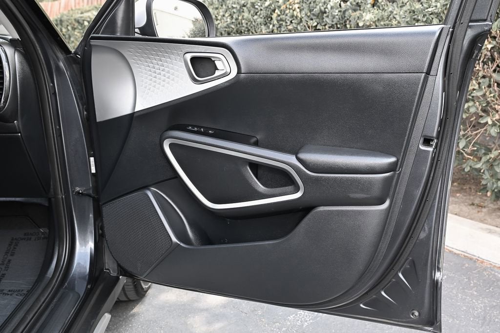 2022 Kia Soul X-Line